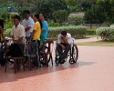 Glorious Lenten wheel chairs Hands of Mercy Cebu philippines-0033