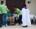 Glorious Lenten wheel chairs Hands of Mercy Cebu philippines-0051