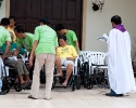 Glorious Lenten wheel chairs Hands of Mercy Cebu philippines-0055