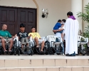 Glorious Lenten wheel chairs Hands of Mercy Cebu philippines-0060