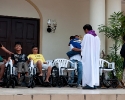 Glorious Lenten wheel chairs Hands of Mercy Cebu philippines-0061