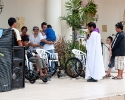 Glorious Lenten wheel chairs Hands of Mercy Cebu philippines-0063