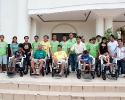 Glorious Lenten wheel chairs Hands of Mercy Cebu philippines-0078