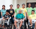 Glorious Lenten wheel chairs Hands of Mercy Cebu philippines-0080