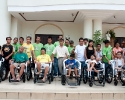Glorious Lenten wheel chairs Hands of Mercy Cebu philippines-0083