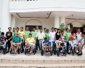 Glorious Lenten wheel chairs Hands of Mercy Cebu philippines-0084