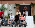 Glorious Lenten wheel chairs Hands of Mercy Cebu philippines-0094