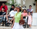 Glorious Lenten wheel chairs Hands of Mercy Cebu philippines-0110