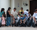 Glorious Lenten wheel chairs Hands of Mercy Cebu philippines-0115